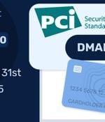 PCI DSS 4.0 Mandates DMARC By 31st March 2025