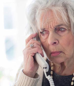 Pension cold-calling financial services biz cops largest ever fine from UK data watchdog