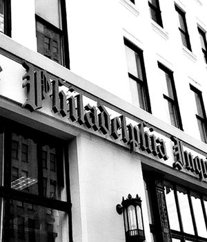 Philadelphia Inquirer operations disrupted after cyberattack