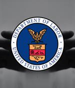 Phishers go after business email credentials by impersonating U.S. DOL