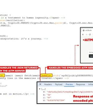 Phishing-as-a-Service "Rockstar 2FA" Targets Microsoft 365 Users with AiTM Attacks