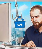 Phishing Campaign Dangles SharePoint File-Shares
