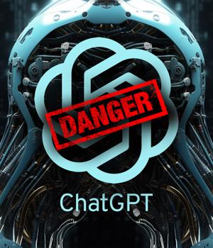 Phishing campaign targets ChatGPT users