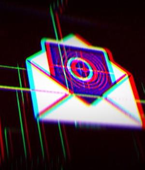 Phishing campaign uses math symbols to evade detection