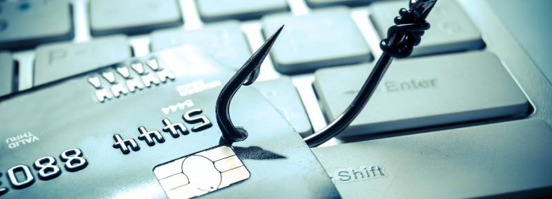 Phishing Costs Nearly Quadrupled Over 6 Years