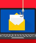 Phishing Emails Targeting Australian Firms Rise by 30% in 2024