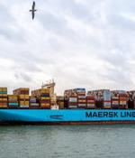 Phishing impersonates shipping giant Maersk to push STRRAT malware