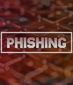 Phishing reaches all-time high in early 2022