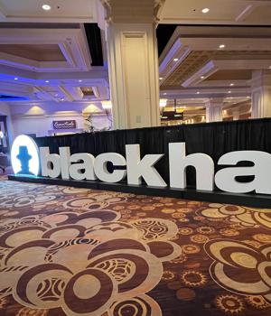 Photos: Black Hat USA 2022