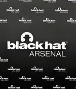 Photos: Black Hat USA 2024 Arsenal