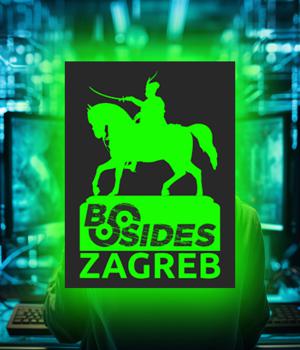 Photos: BSidesZagreb 2024