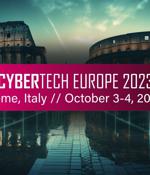 Photos: Cybertech Europe 2023