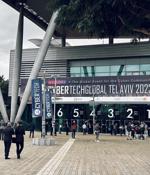 Photos: Cybertech Tel Aviv 2023