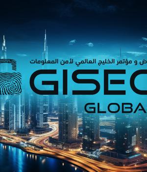 Photos: GISEC Global 2024