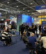 Photos: Infosecurity Europe 2025