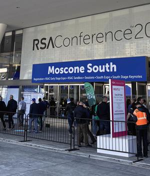 Photos: RSA Conference 2024