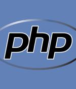PHP web language narrowly avoids “backdoor” supply chain attack