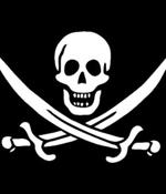 Piracy is alive and well, demand reaching 3.7 billion unlicensed streams and downloads