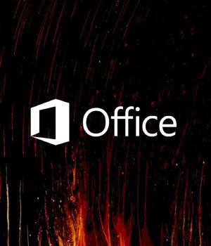 Pirated Microsoft Office delivers malware cocktail on systems