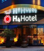Play ransomware claims attack on German hotel chain H-Hotels