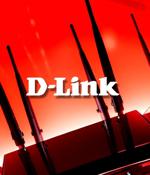 PoC exploit released for RCE zero-day in D-Link EXO AX4800 routers