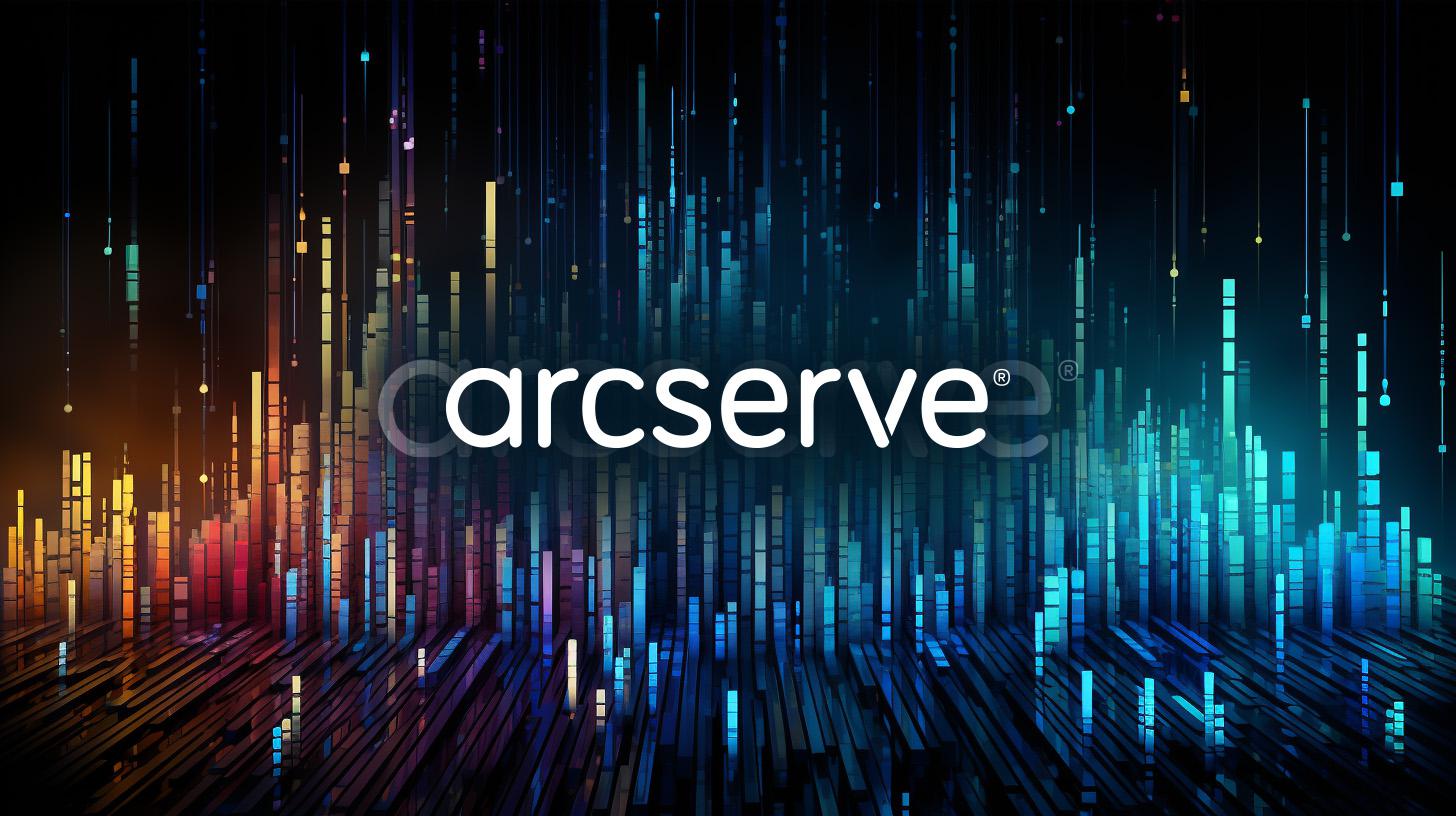 PoC for critical Arcserve UDP vulnerabilities published (CVE20240799