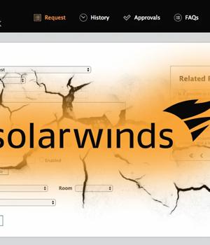 PoC for critical SolarWinds Web Help Desk vulnerability released (CVE-2024-28987)