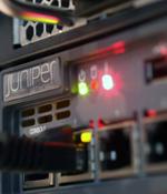 PoC for no-auth RCE on Juniper firewalls released