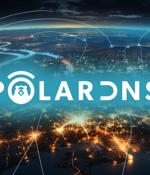 PolarDNS: Open-source DNS server tailored for security evaluations