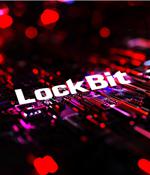 Police arrest four suspects linked to LockBit ransomware gang