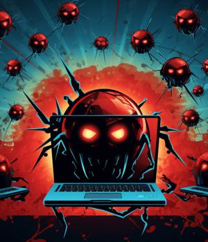 Police dismantles botnet selling hacked routers as residential proxies