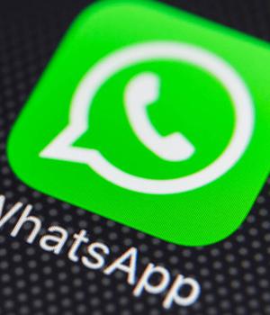 Police warn of WhatsApp scams in time for Social Media Day