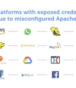 Poorly Configured Apache Airflow Instances Leak Credentials for Popular Services