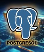 Poorly secured PostgreSQL, MySQL servers targeted by ransomware bot