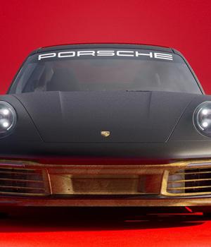 Porsche halts NFT launch, phishing sites fill the void