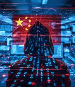 Possible China link to Change Healthcare ransomware attack