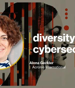 Practical strategies to build an inclusive culture in cybersecurity