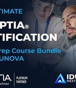 Prepare for 2025 with This CompTIA Training Bundle for $50