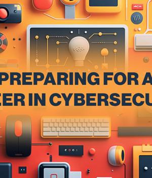 Preparing for a career in cybersecurity? Check out these statistics