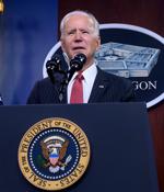 President Biden Signs Executive Order Restricting Use of Commercial Spyware