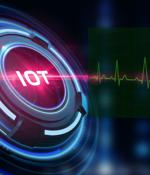 Preventative medicine for securing IoT tech in healthcare organizations
