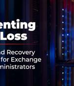 Preventing Data Loss: Backup and Recovery Strategies for Exchange Server Administrators