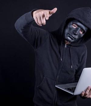 Preventing data theft with ADX technology