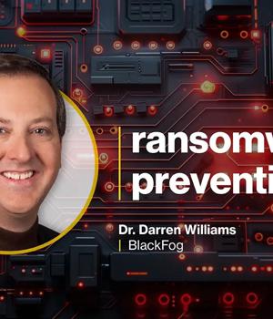 Preventing the next ransomware attack with help from AI