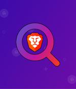 Privacy-focused Brave Search grew by 5,000% in a year