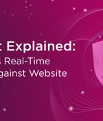 Product Explained: Memcyco's Real-Time Defense Against Website Spoofing