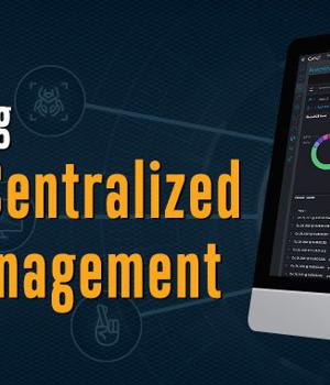 Product Overview - Cynet Centralized Log Management