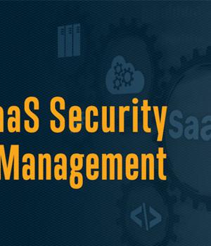 Product Overview: Cynet SaaS Security Posture Management (SSPM)