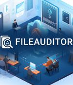 Product showcase: DCAP solution FileAuditor for data classification and access rights audit